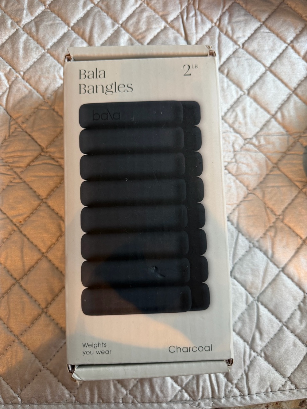 NWT Bala Bands